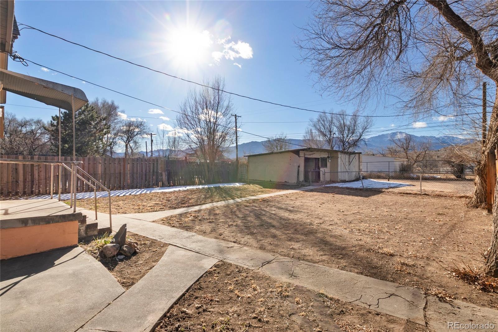 2620 Main Street Colorado Springs, CO 80907 - Photo 32 of 33