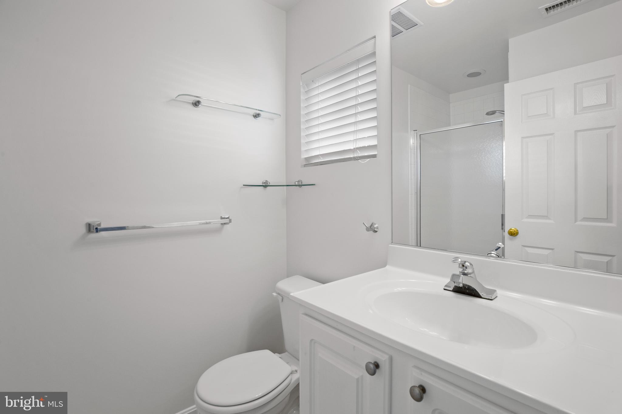 22941 Fontwell Square Sterling, VA 20166 - Photo 24 of 35 Lower Level 3rd Full Bath