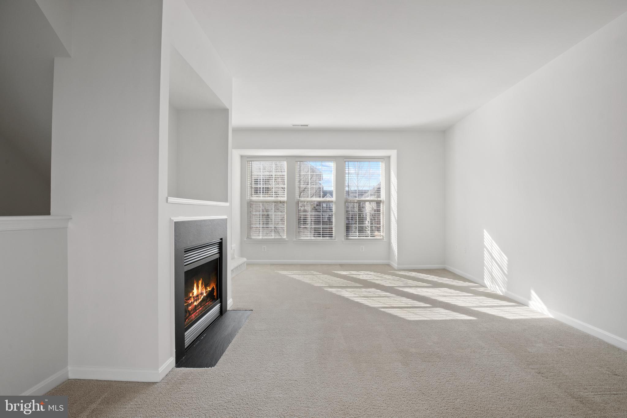 22941 Fontwell Square Sterling, VA 20166 - Photo 5 of 35 Family Room