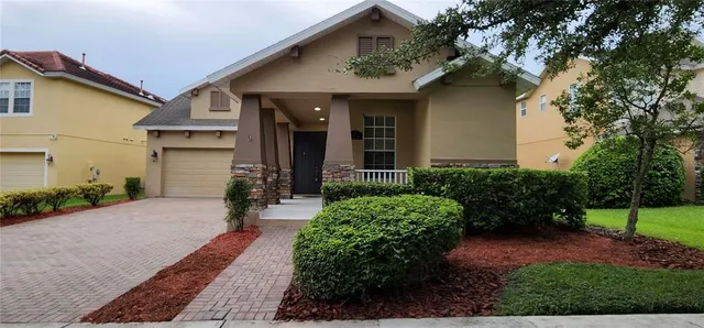$2,999 | 7214 Beakrush Lane, Winter Garden, FL 34787
