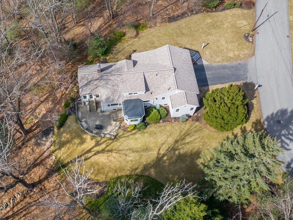 15 Arcadia Road Andover, MA 01810 - Photo 3 of 42 a view of a outdoor space