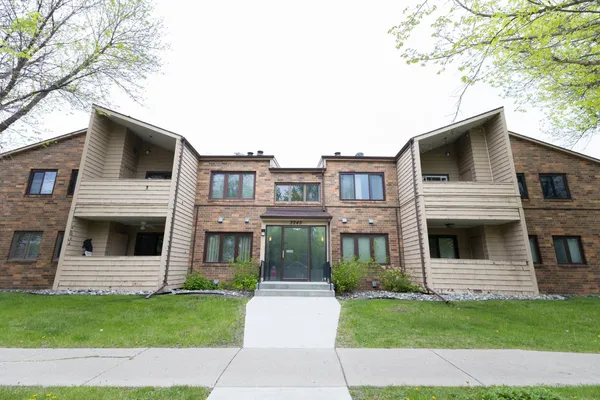 $189,900 | 3245 17th Avenue South, Unit 103, Fargo, ND 58103