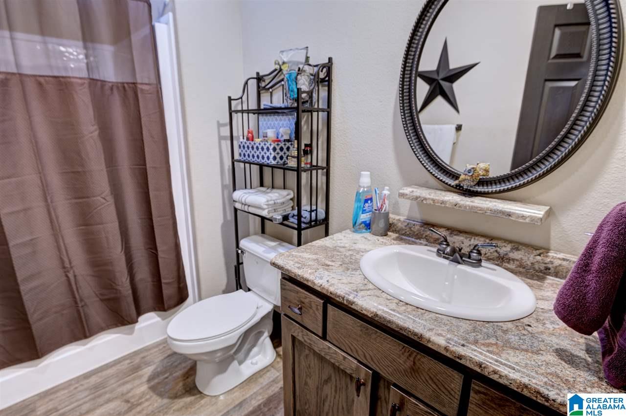 880 Copeland Ferry Road Cordova, AL 35550 - Photo 26 of 31