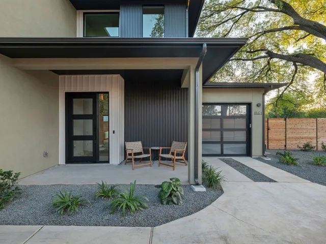 $995,000 | 4419 Diane Drive, Unit 1, Austin, TX 78704