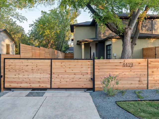 $995,000 | 4419 Diane Drive, Unit 1, Austin, TX 78704