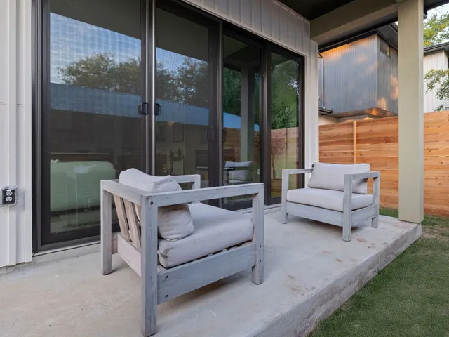 $995,000 | 4419 Diane Drive, Unit 1, Austin, TX 78704
