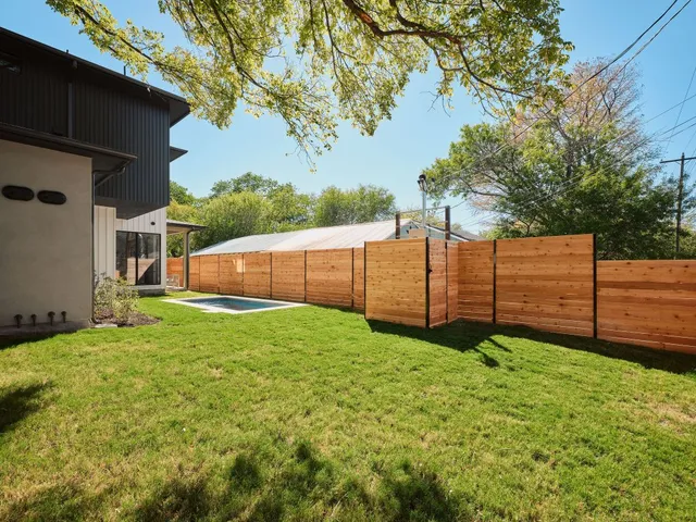 $995,000 | 4419 Diane Drive, Unit 1, Austin, TX 78704