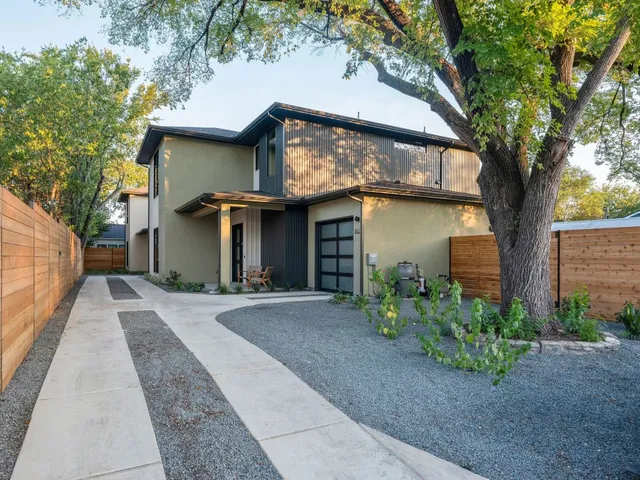 $995,000 | 4419 Diane Drive, Unit 1, Austin, TX 78704