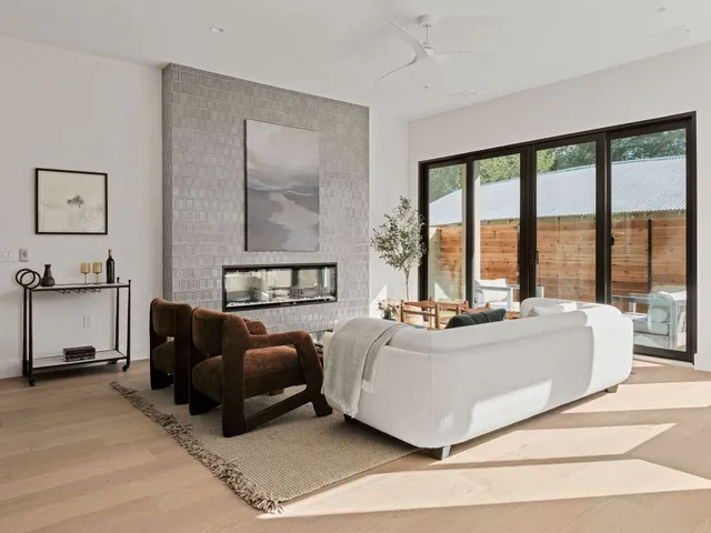 $995,000 | 4419 Diane Drive, Unit 1, Austin, TX 78704