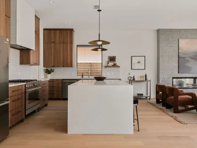 $995,000 | 4419 Diane Drive, Unit 1, Austin, TX 78704