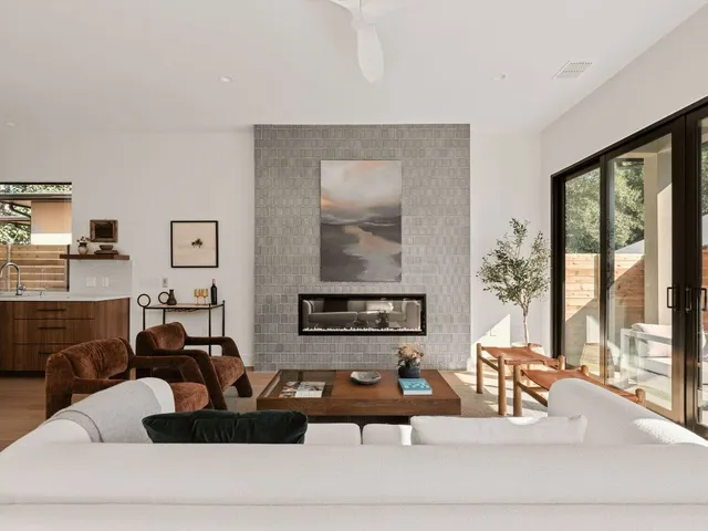 $995,000 | 4419 Diane Drive, Unit 1, Austin, TX 78704