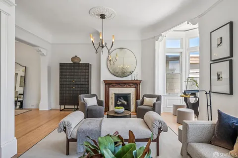 $2,795,000 | 3016 Clay Street, Unit A, San Francisco, CA 94115