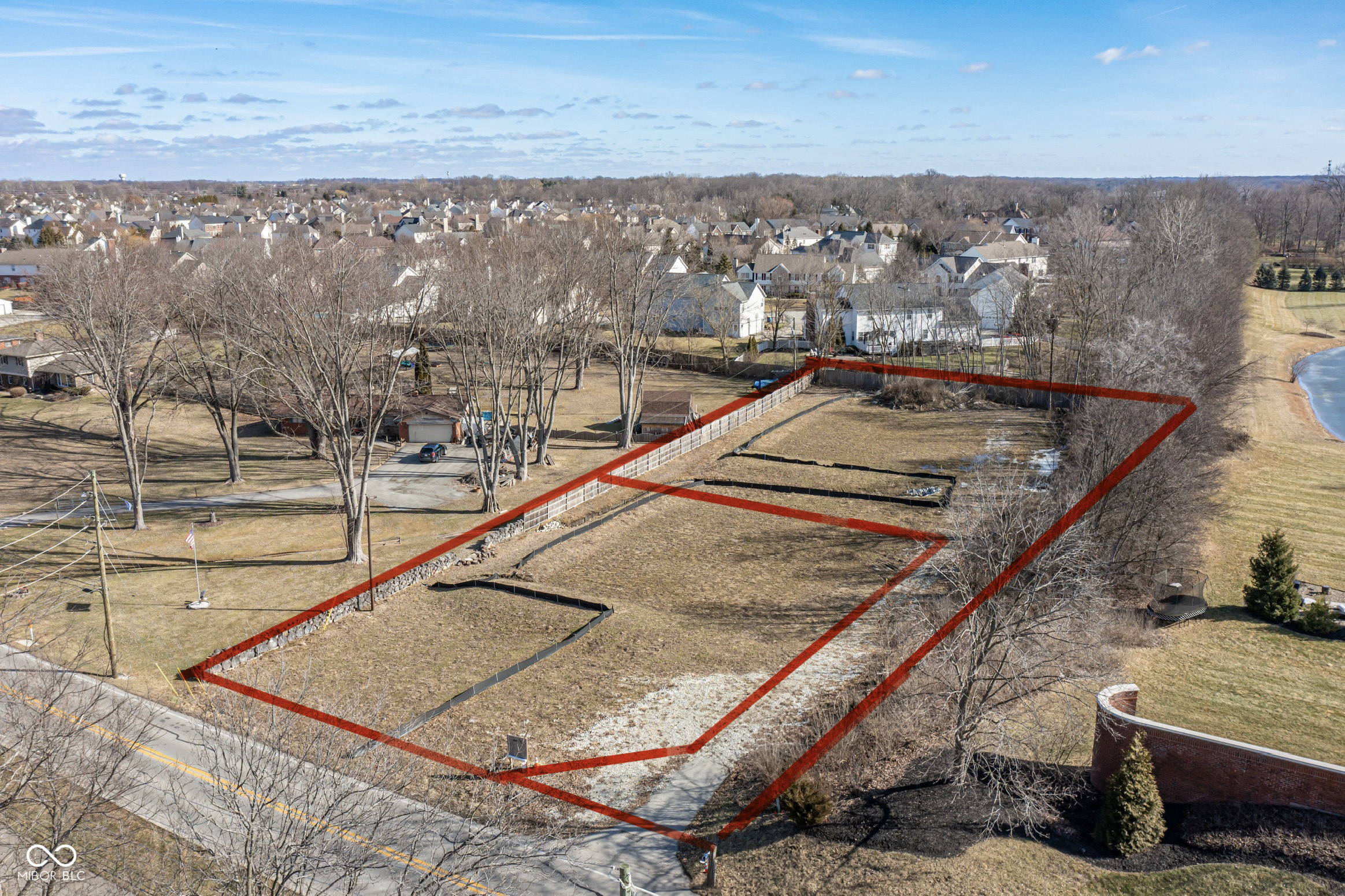 10990 Brooks School Road Fishers, IN 46037 - Photo 13 of 13 Gallery Image 13