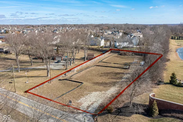 $299,000 | 10990 Brooks School Road, Fishers, IN 46037