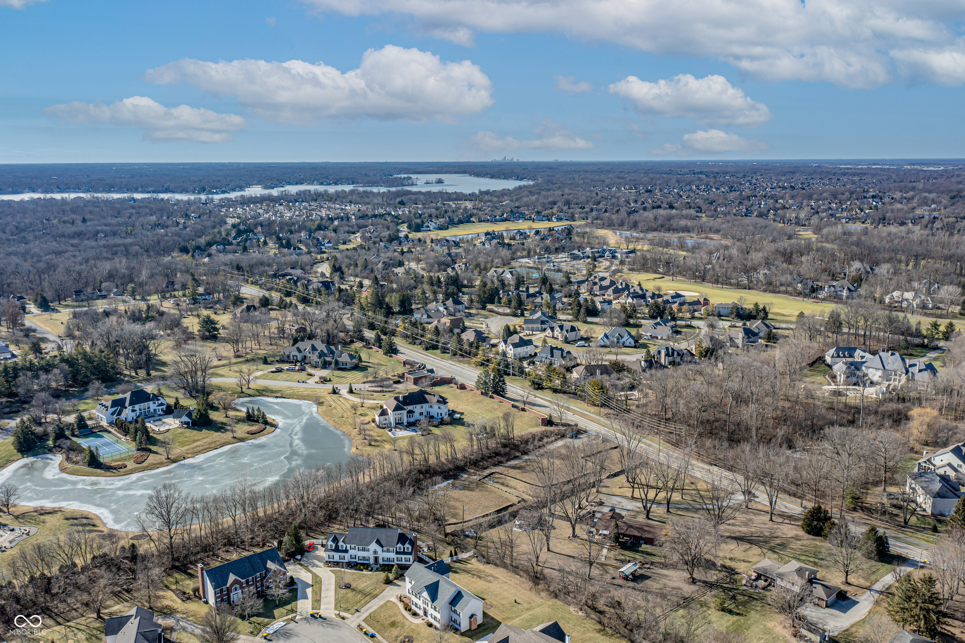 10990 Brooks School Road Fishers, IN 46037 - Photo 8 of 13 Gallery Image 8