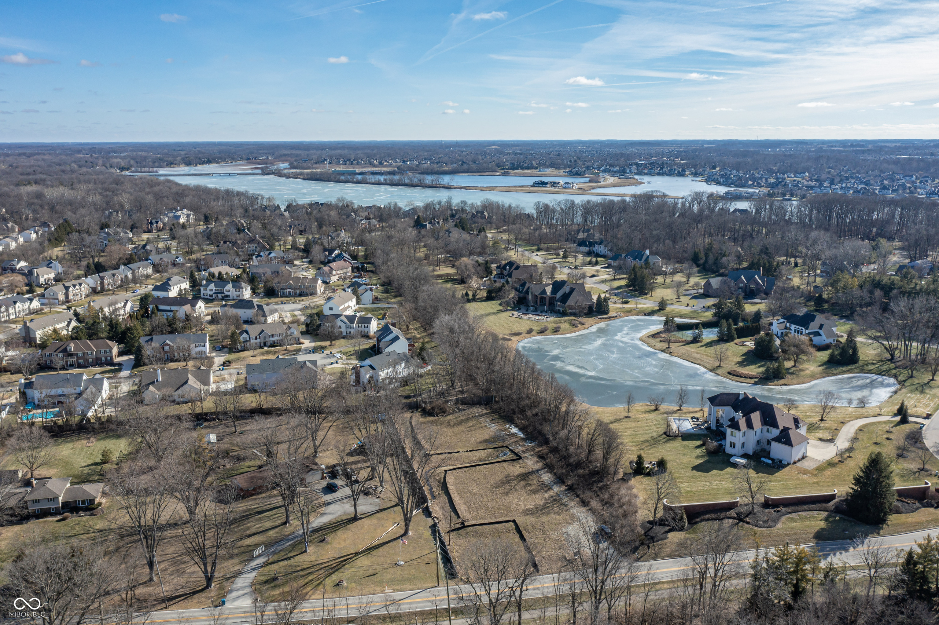 10990 Brooks School Road Fishers, IN 46037 - Photo 10 of 13 Gallery Image 10