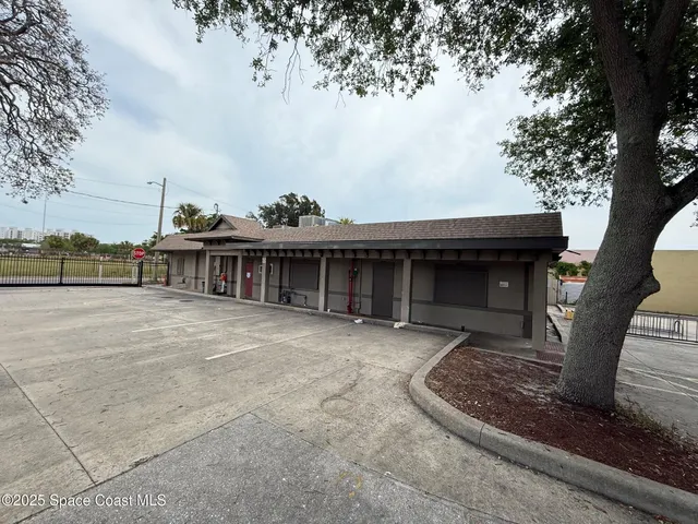 $1,750,000 | 805 East Fee Avenue, Melbourne, FL 32901