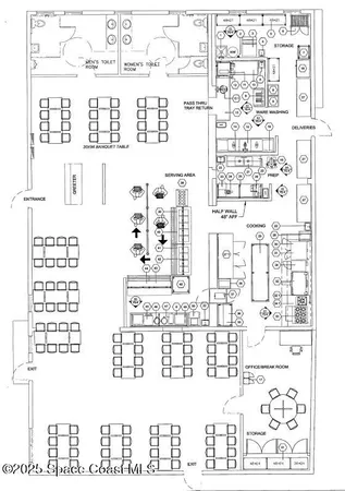 $1,590,000 | 805 East Fee Avenue, Melbourne, FL 32901