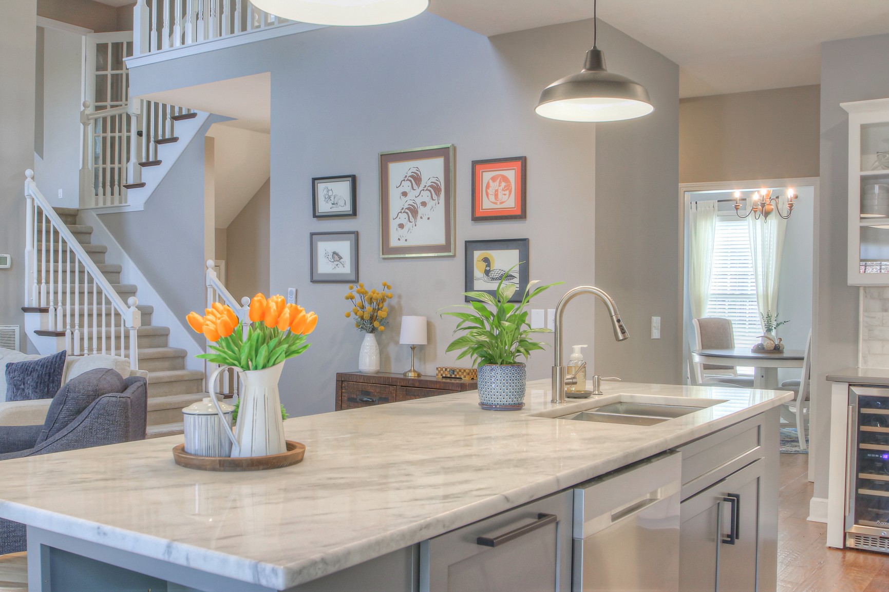 529 Crofton Park Lane Franklin, TN 37069 - Photo 16 of 59