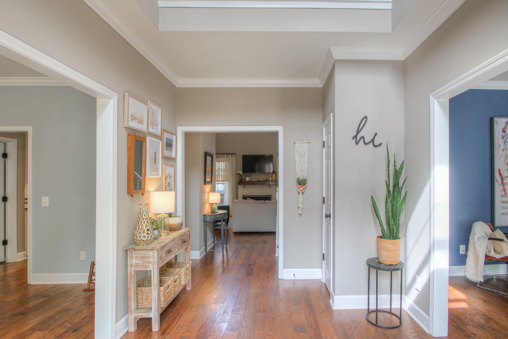 529 Crofton Park Lane Franklin, TN 37069 - Photo 2 of 59