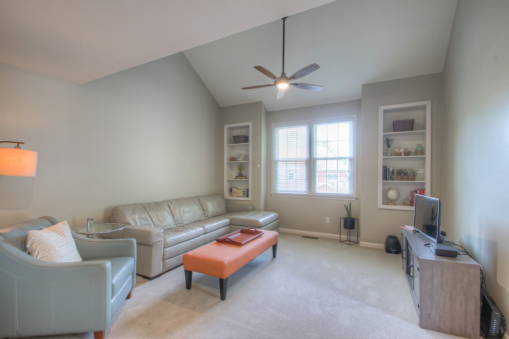 529 Crofton Park Lane Franklin, TN 37069 - Photo 30 of 59 a living room with furniture and a window