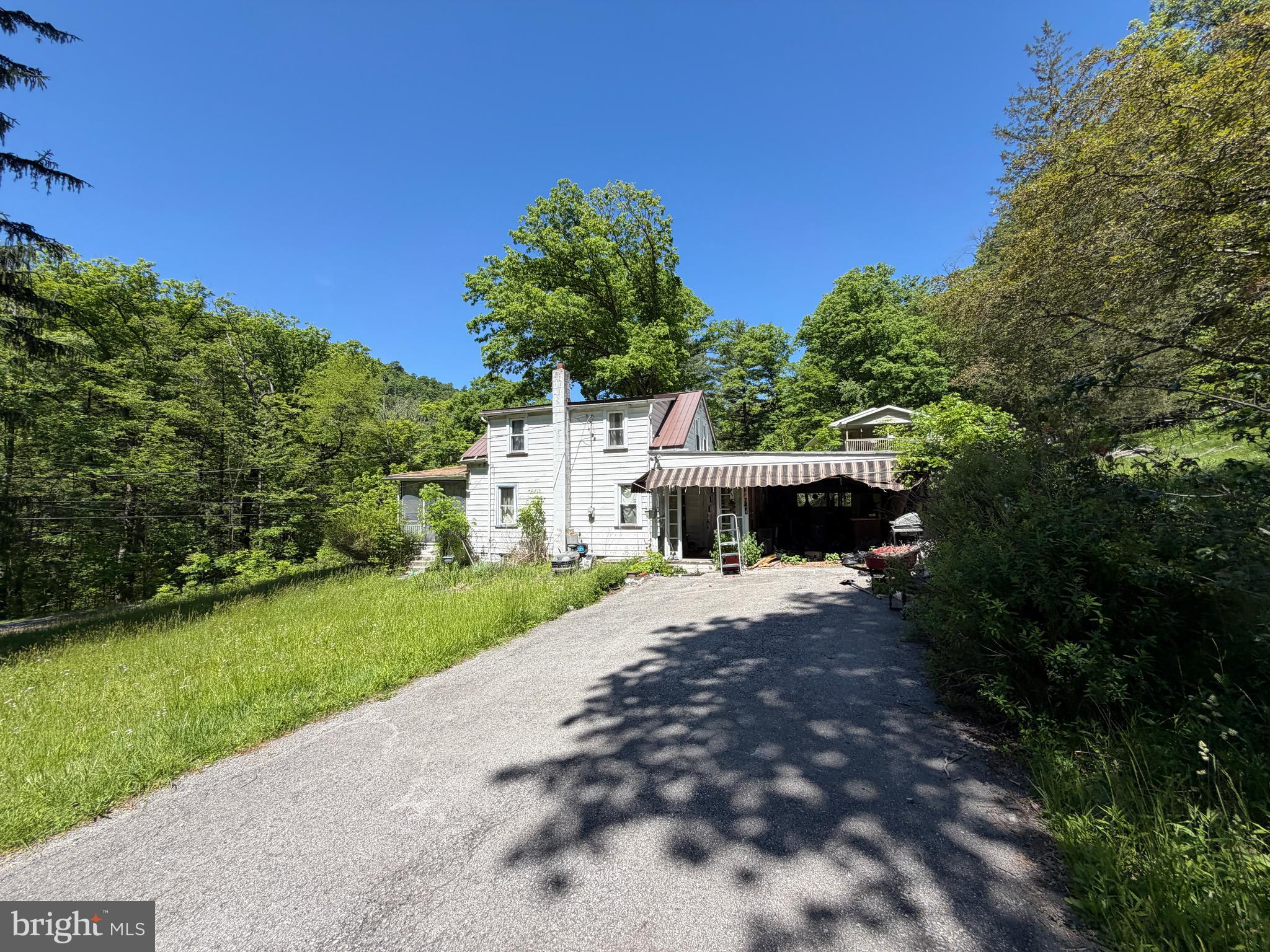 944 Decker Hollow Road Tyrone, PA 16686 - Photo 35 of 82