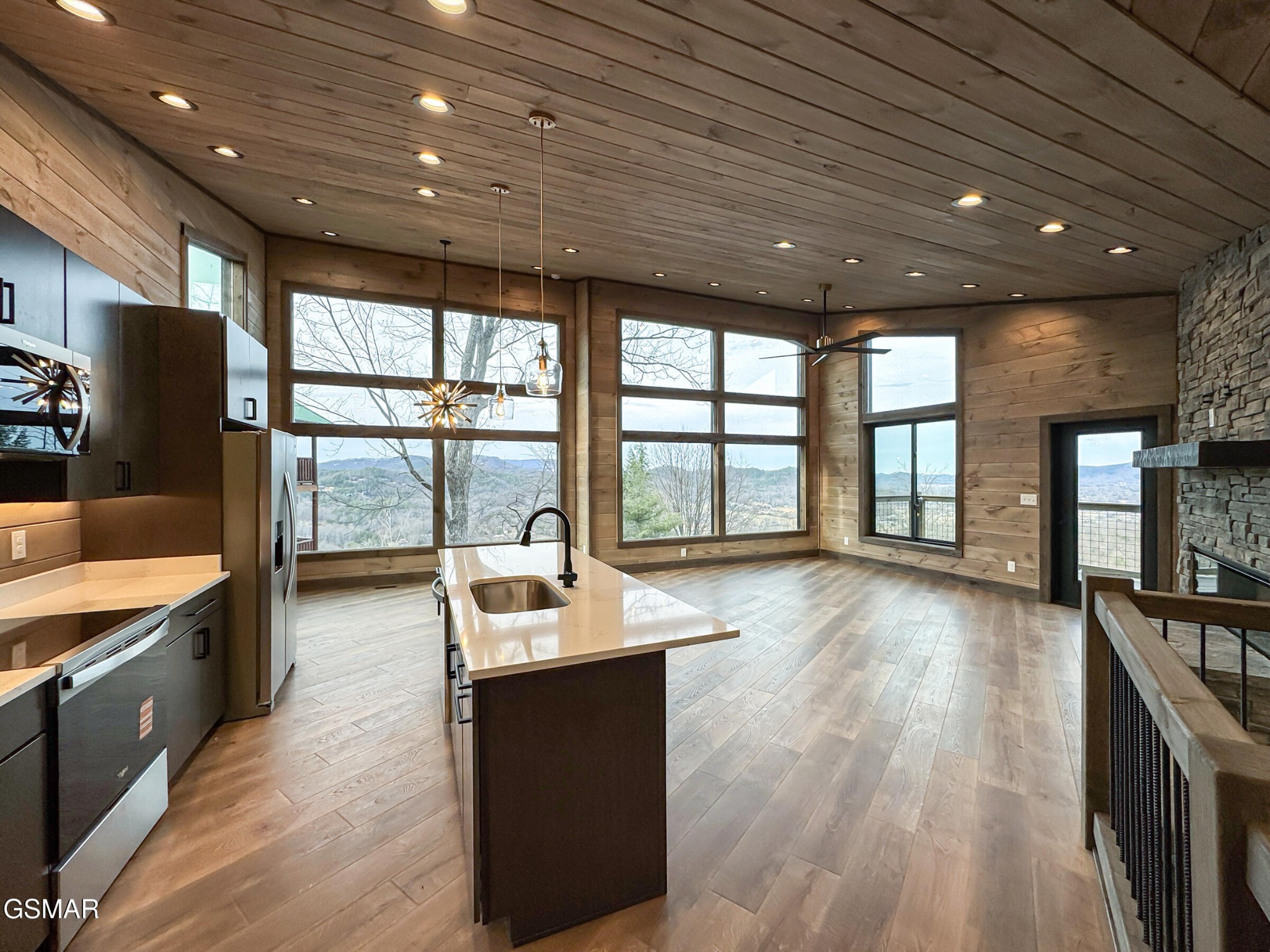 3201 Grouse Ridge Lane Sevierville, TN 37862 - Photo 11 of 62 Gallery Image 11