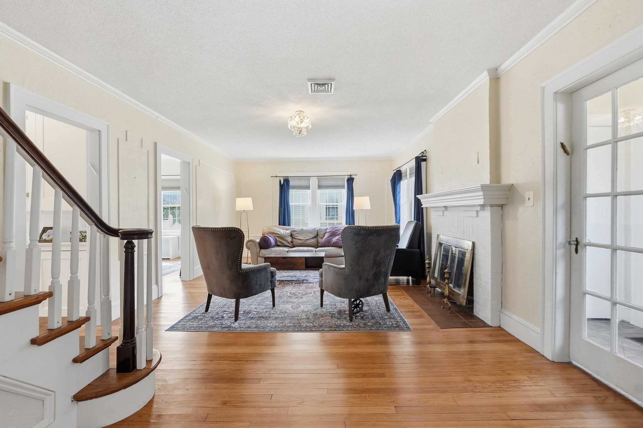 45 Bronson Terrace Springfield, MA 01108 - Photo 19 of 42 Gallery Image 19