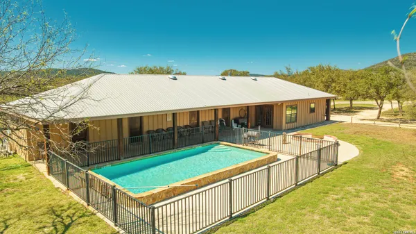 $525,000 | 726 Tierra Linda Drive, Concan, TX 78838