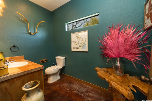 $525,000 | 726 Tierra Linda Drive, Concan, TX 78838