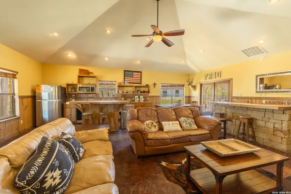 $525,000 | 726 Tierra Linda Drive, Concan, TX 78838
