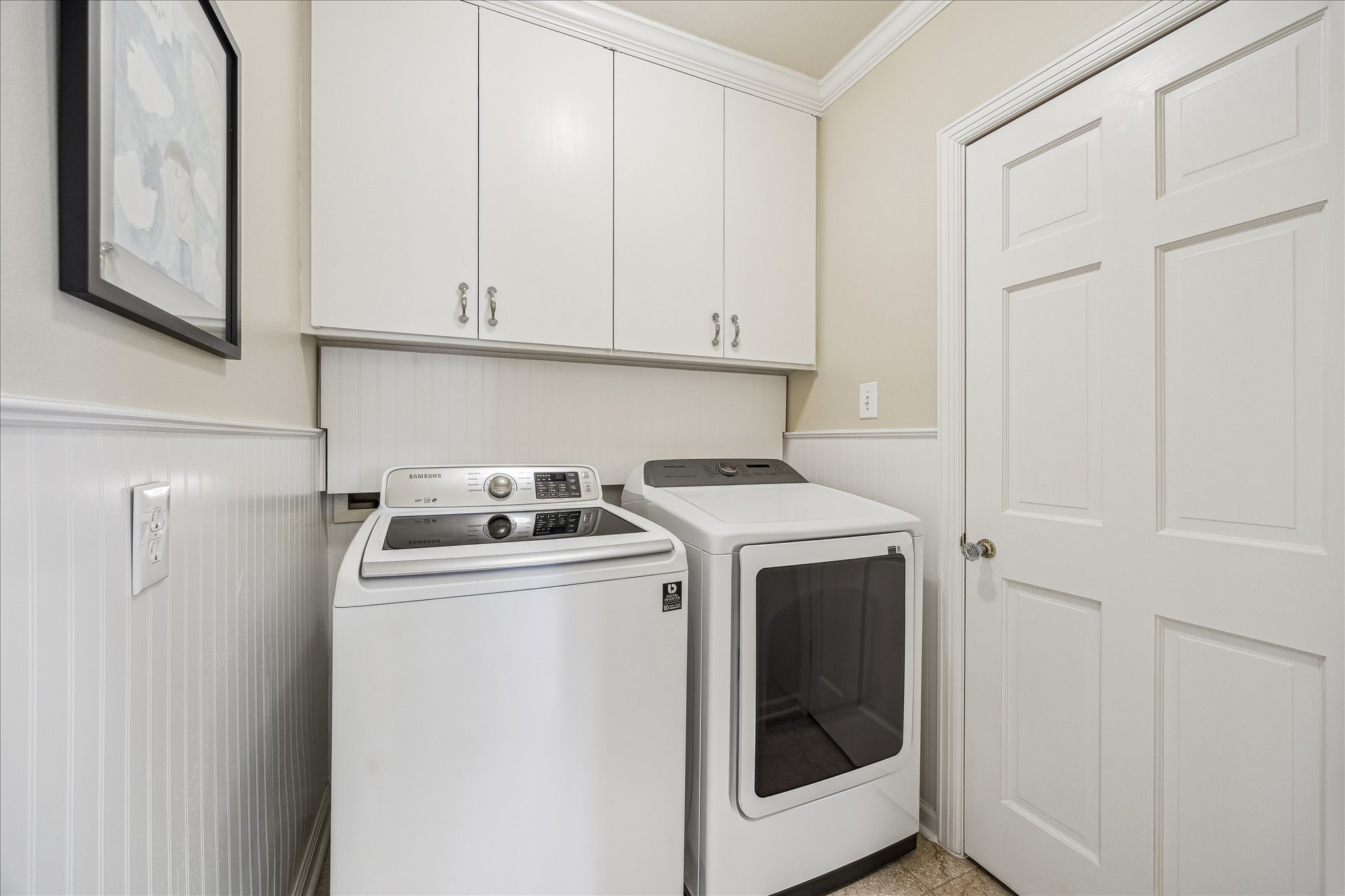 2160 Dryden Road Houston, TX 77030 - Photo 35 of 44 Laundry Room