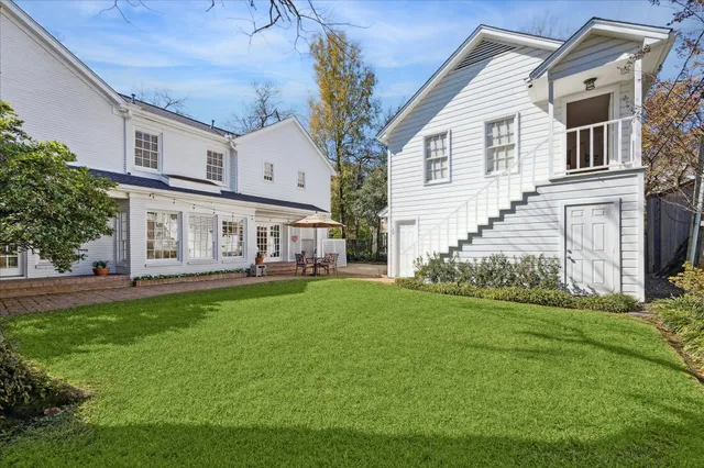 $1,550,000 | 2160 Dryden Road, Houston, TX 77030