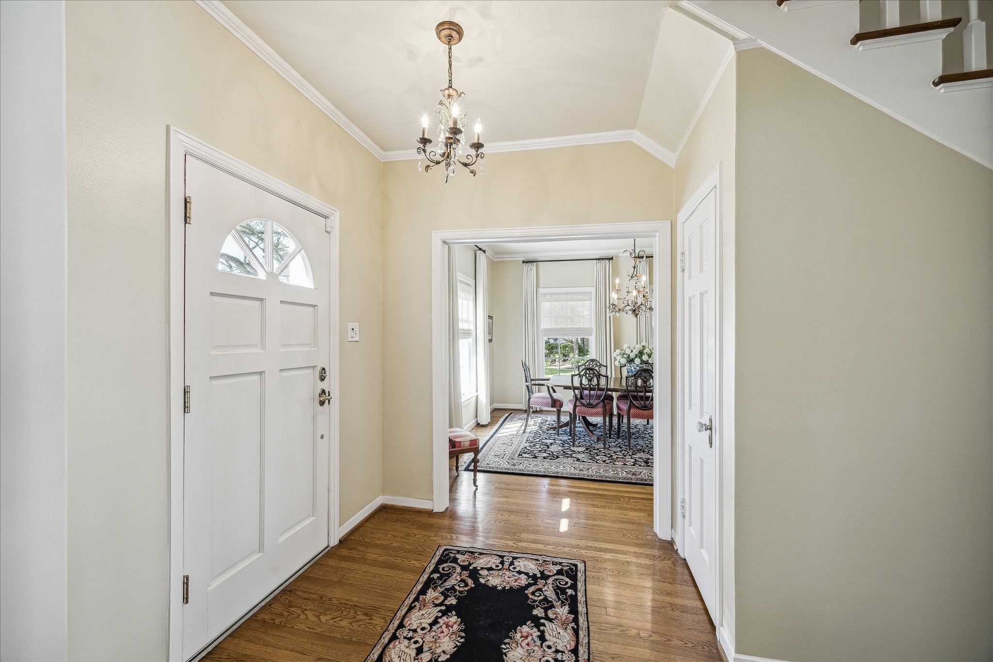 2160 Dryden Road Houston, TX 77030 - Photo 5 of 44 Entry