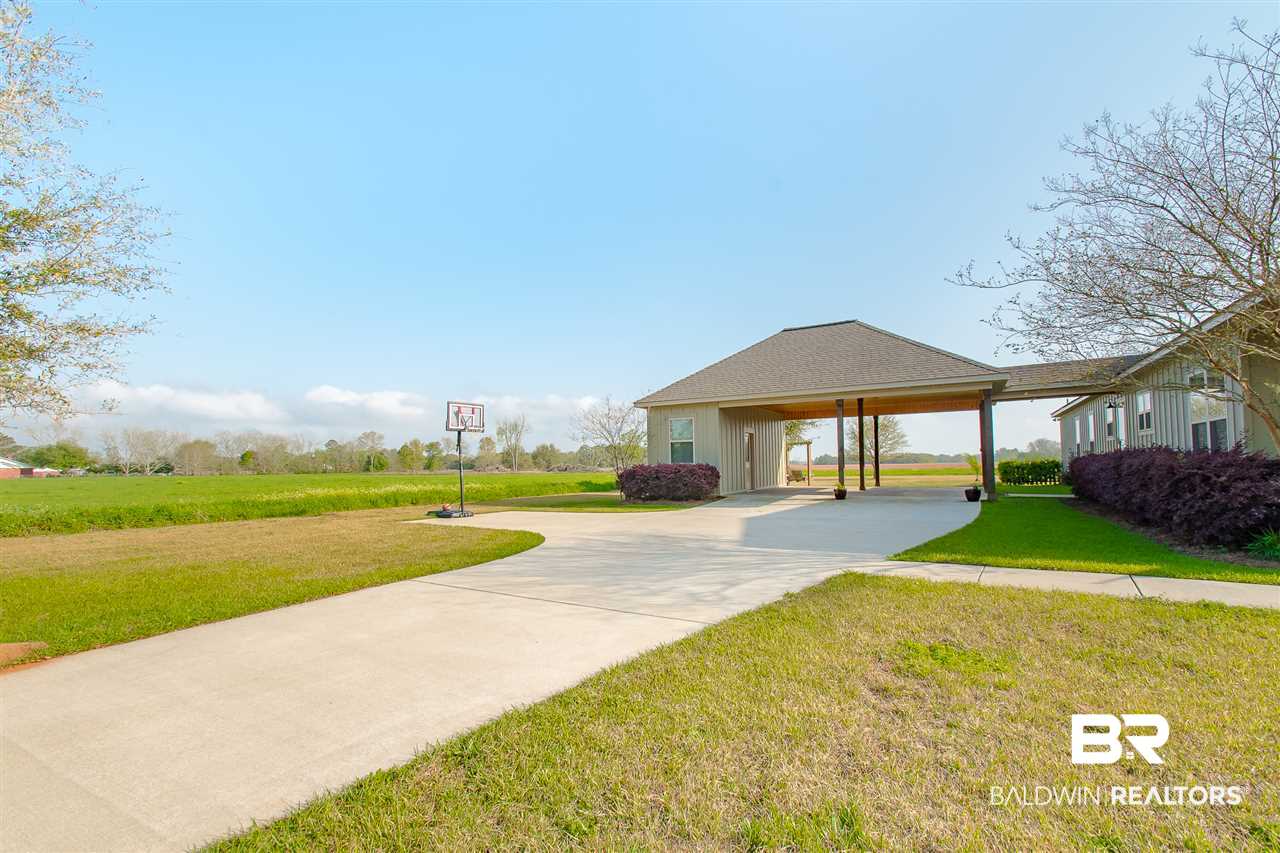 9500 Pleasant Road Daphne, AL 36526 - Photo 41 of 43 Plenty of Parking