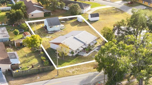 $439,900 | 704 West Alamo Drive, Lakeland, FL 33813