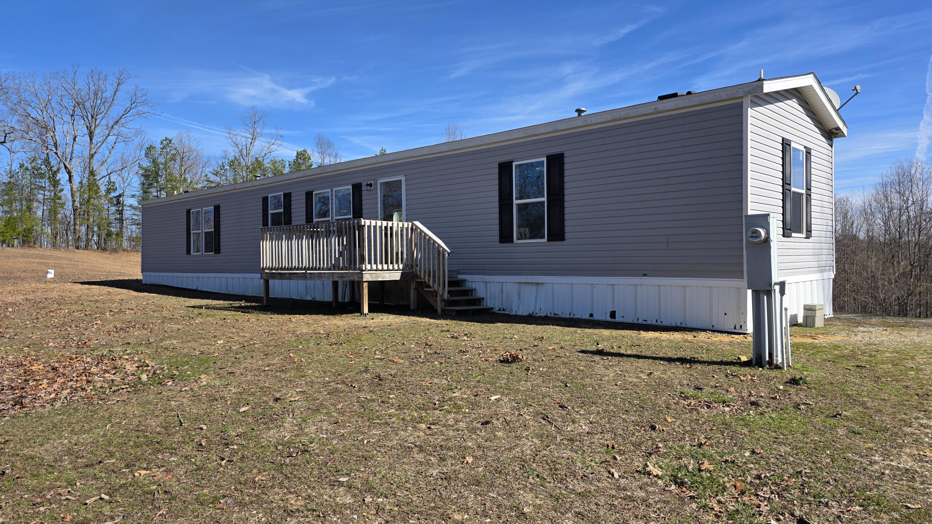 2684 Cannonball Road Somerset, KY 42501 - Photo 3 of 31 11
