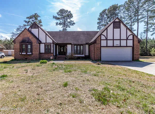 $264,000 | 207 Collingwood Drive, Pikeville, NC 27863