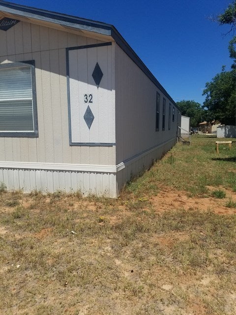 285-32 Southeast County Road Andrews, TX 79714 - Photo 1 of 1 Main View