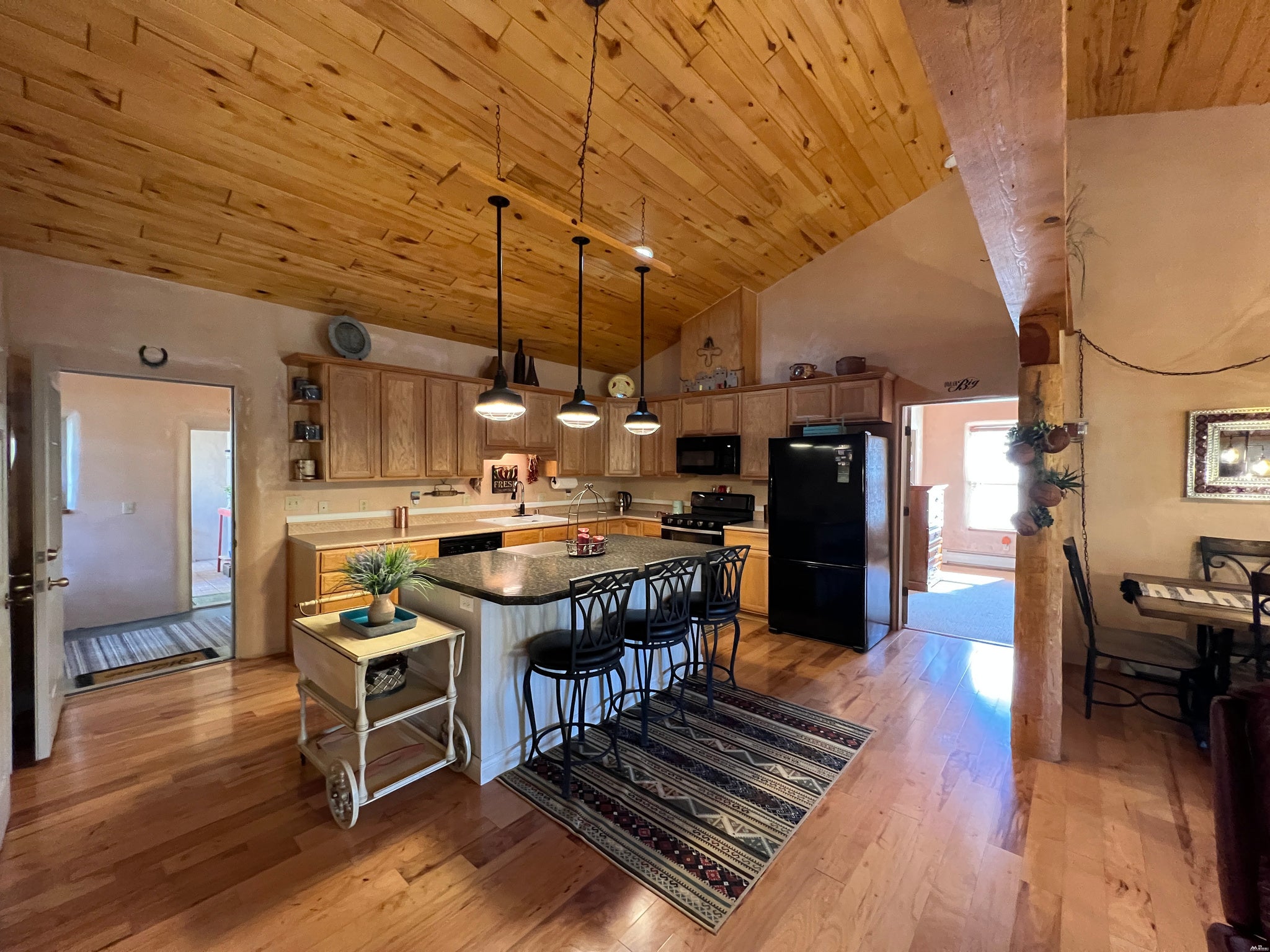 5 Canuto Court Rociada, NM 87742 - Photo 9 of 43 Gallery Image 9