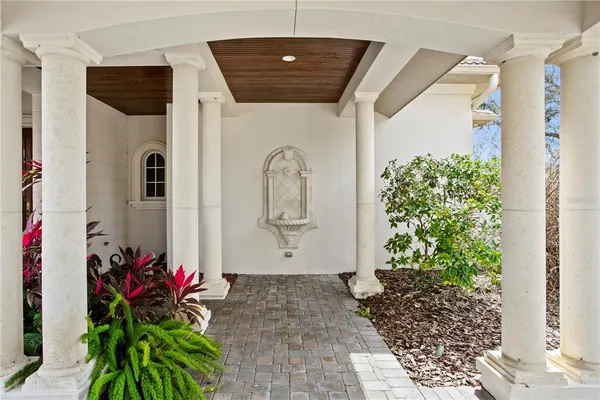$3,450,000 | 16911 Comunidad De Avila, Lutz, FL 33548