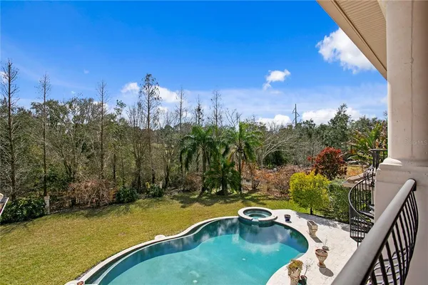 $3,450,000 | 16911 Comunidad De Avila, Lutz, FL 33548