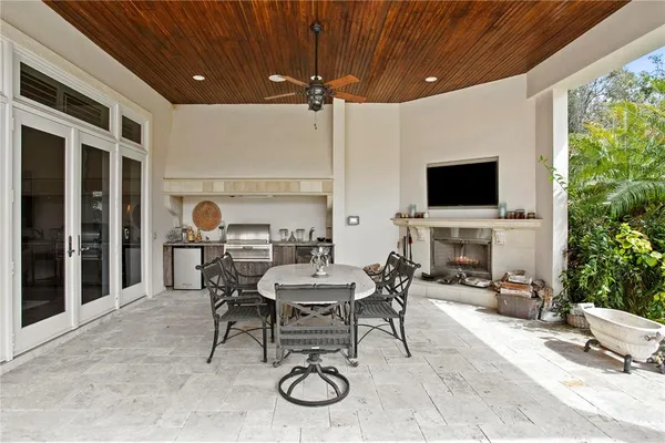 $3,450,000 | 16911 Comunidad De Avila, Lutz, FL 33548