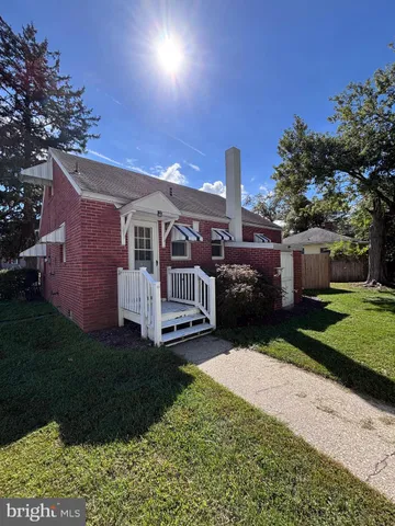 $2,100 | 507 Hollyday Street, Easton, MD 21601