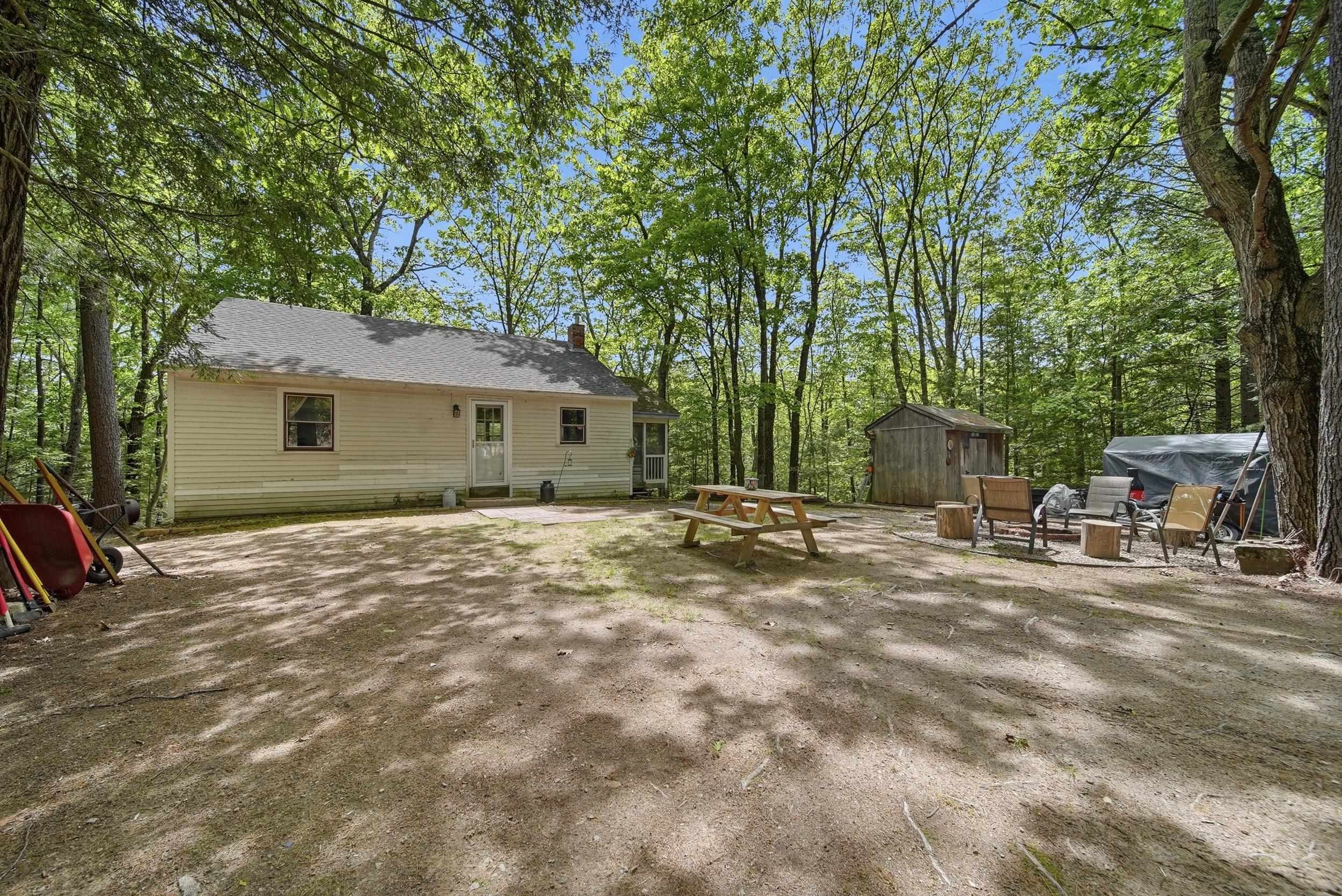 166 Cram Road Weare, NH 03281 - Photo 27 of 32