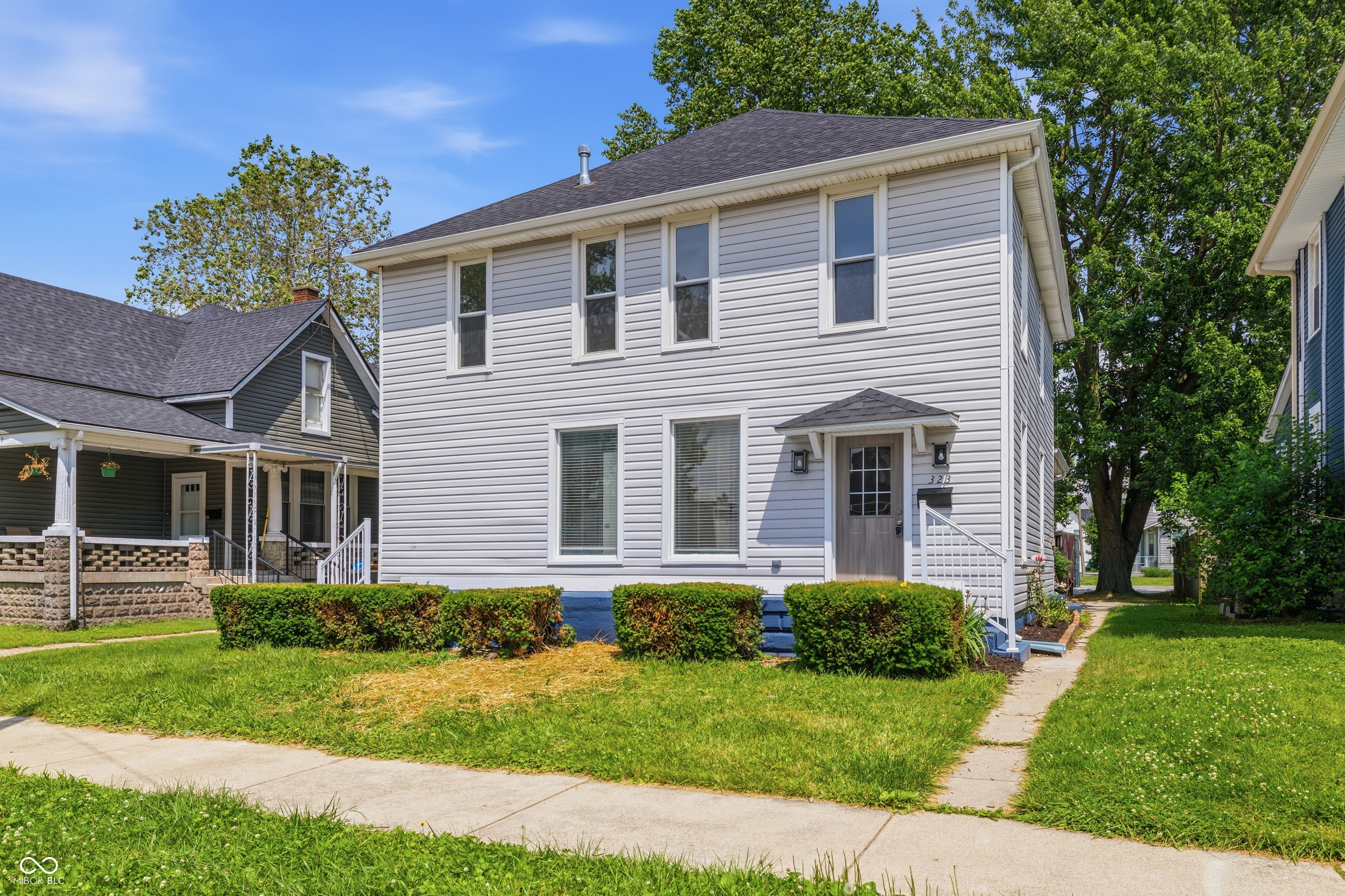 323 North Main Street Tipton, IN 46072 - Photo 1 of 52