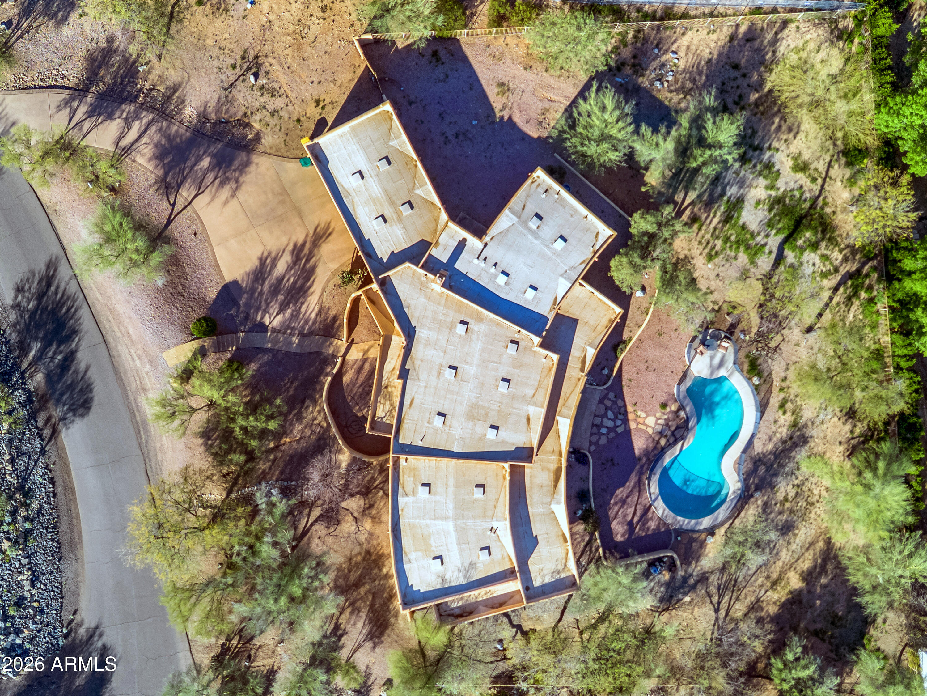 5454 East Royal Palm Road Paradise Valley, AZ 85253 - Photo 14 of 14 DJI_0027