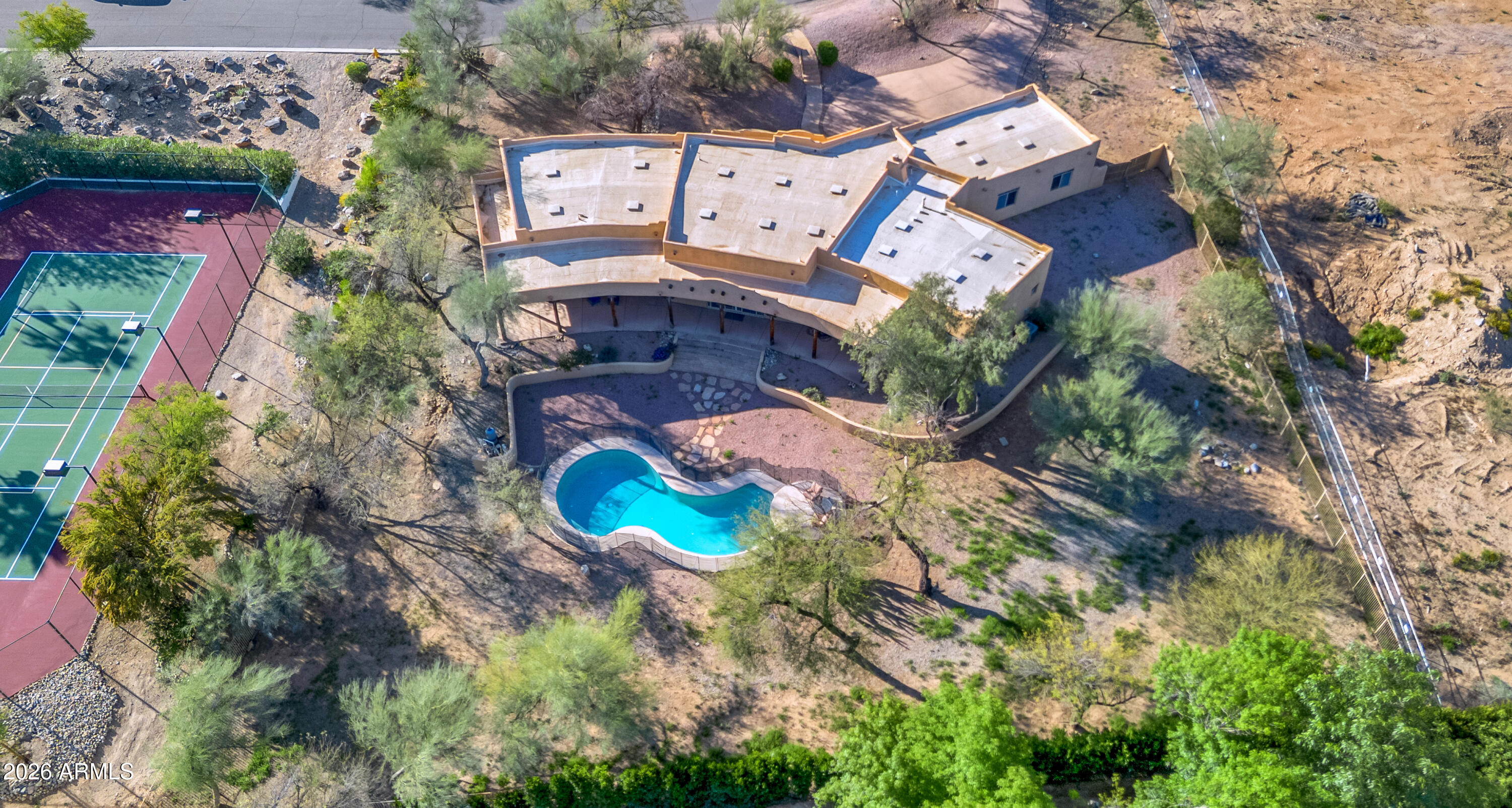 5454 East Royal Palm Road Paradise Valley, AZ 85253 - Photo 10 of 14 DJI_0012