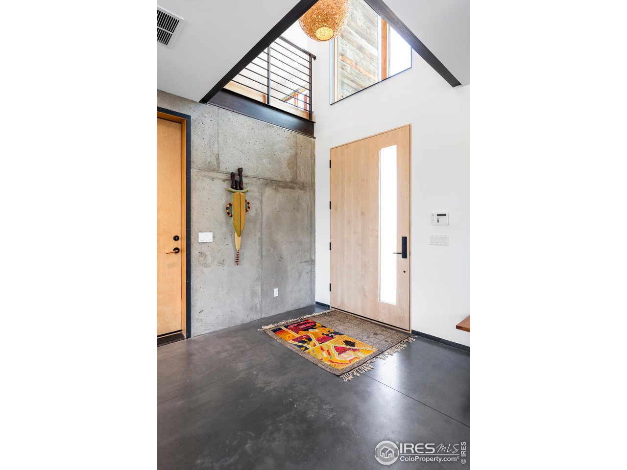 1740 Cedar Avenue Boulder, CO 80304 - Photo 3 of 40 a living room with furniture and a table