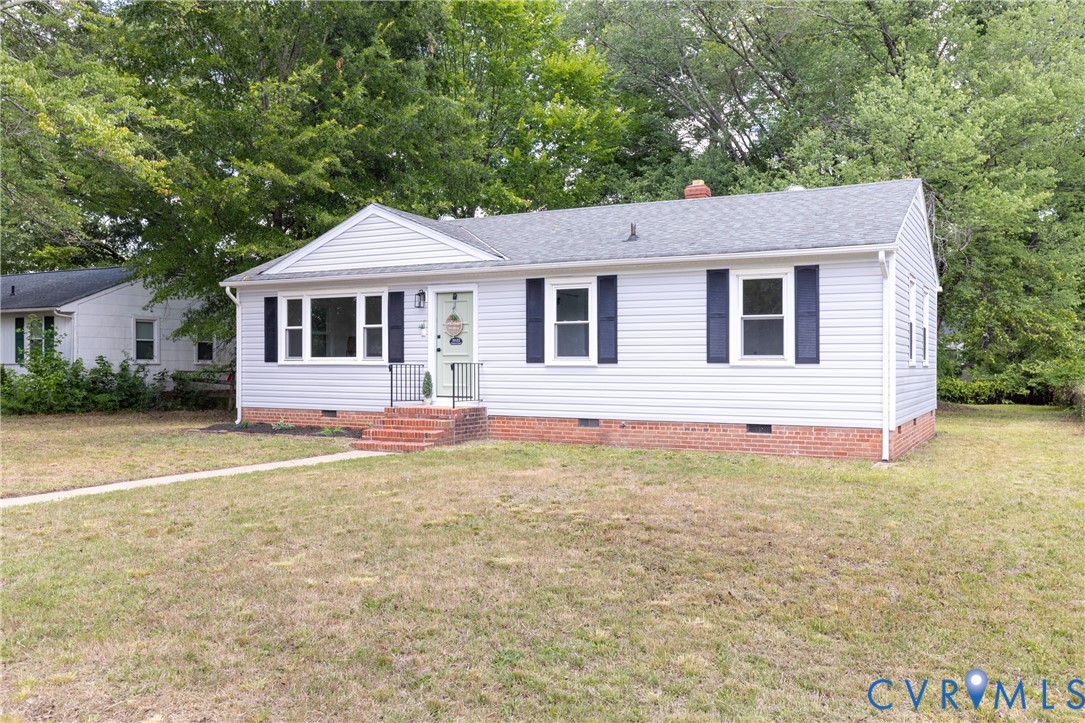 3022 Pinehurst Road Richmond, VA 23228 - Photo 2 of 38